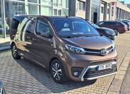 Toyota ProAce Verso 4