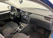 Škoda Octavia Kombi 1,6 l 81 kw
