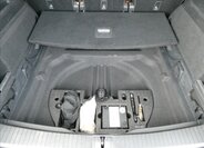 Volkswagen Touran MPV 1,2 l 81 kw