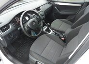 Škoda Octavia 6