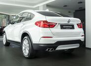 BMW X4 4