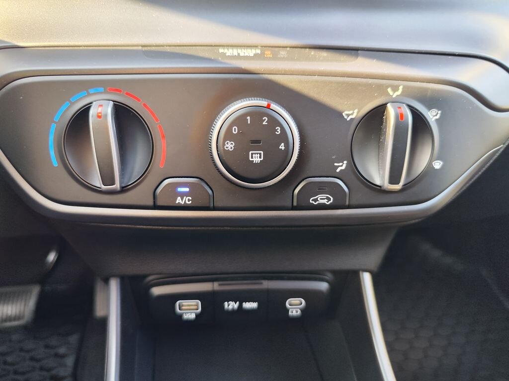 Hyundai i20 Hatchback 998,0 74 kw