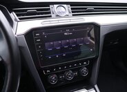 Volkswagen Passat Kombi 2,0 l 110 kw