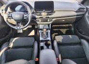 Hyundai i30 Kombi 1,5 l 103 kw