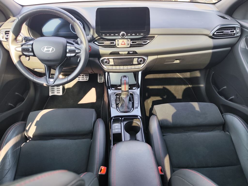 Hyundai i30 Kombi 1,5 l 103 kw