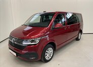 Volkswagen Caravelle Kombi 2,0 l 110 kw