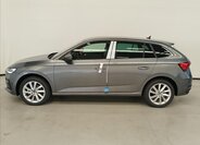 Škoda Scala 3