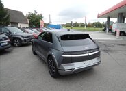 Hyundai Ioniq 5 SUV / Terénní 1,0 239 kw