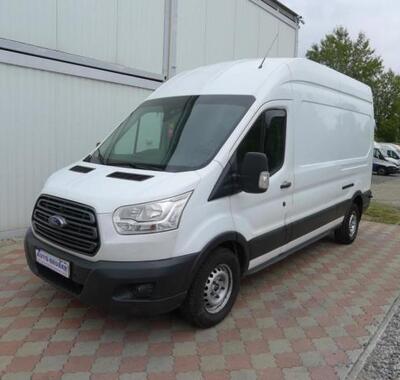 Ford Transit 1