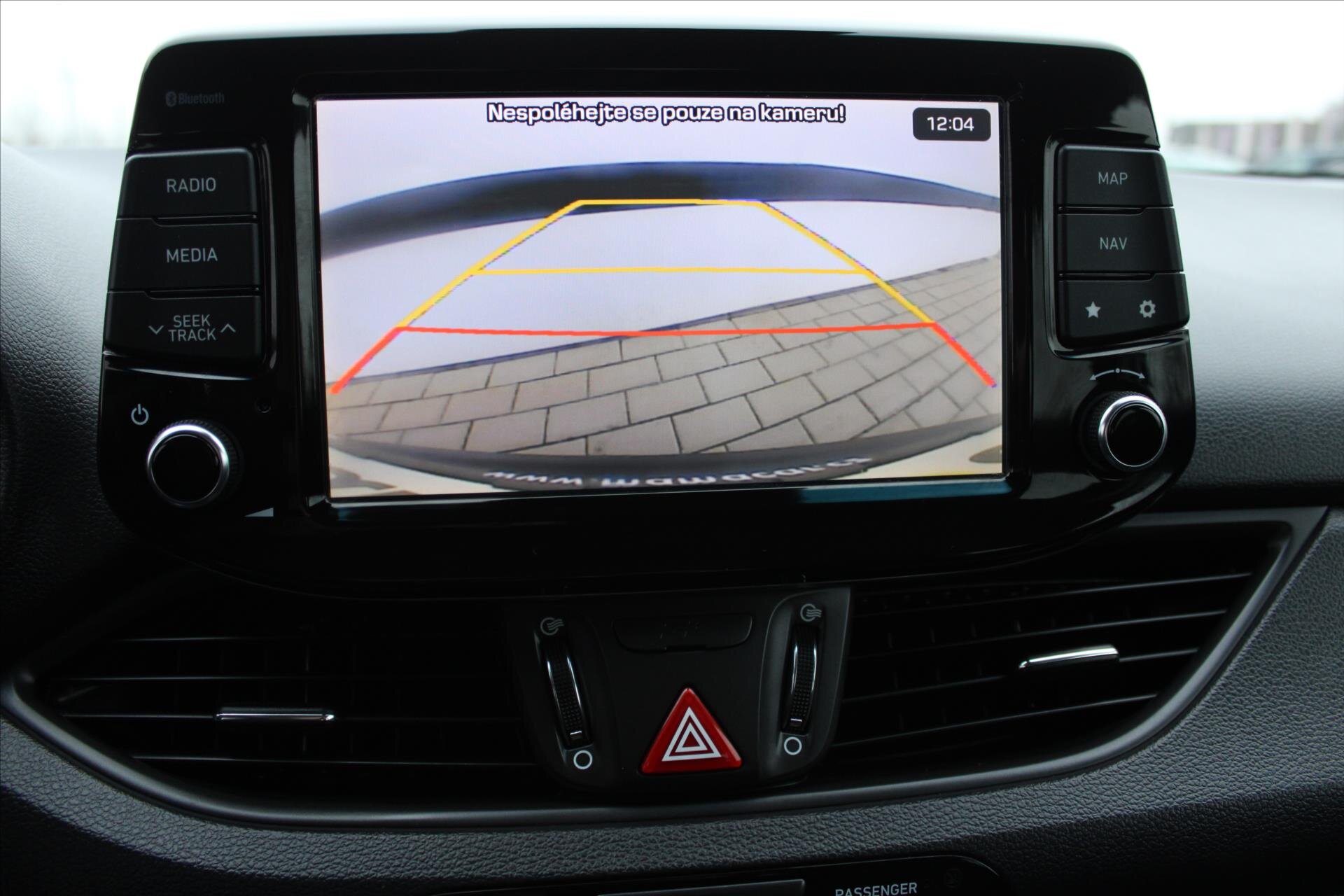 Hyundai i30 Liftback 1,4 l 103 kw