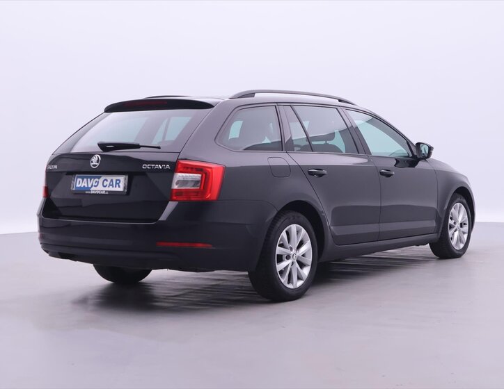 Škoda Octavia Kombi 1,6 l 85 kw