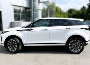 Land Rover Range Rover Evoque SUV / Terénní 1,5 l 198 kw