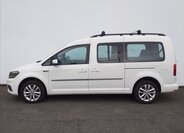 Volkswagen Caddy 3