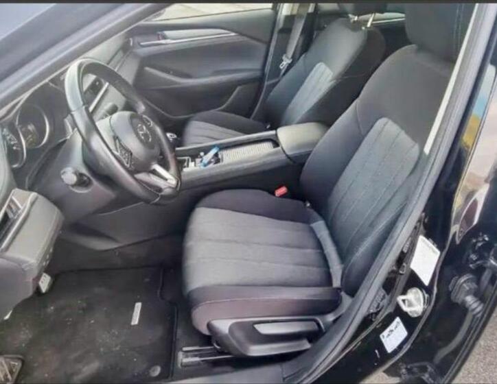 Mazda 6 6
