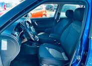 Škoda Fabia Kombi 1,2 l 63 kw