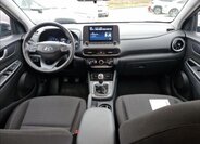 Hyundai Kona Ostatní 998,0 88 kw