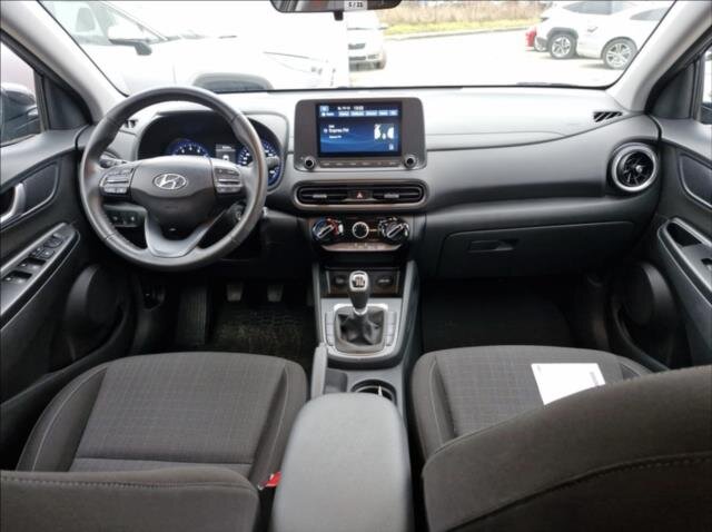 Hyundai Kona Ostatní 998,0 88 kw