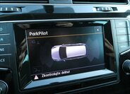 Volkswagen Golf Kombi 1,6 l 81 kw