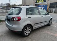 Volkswagen Golf Plus Hatchback 1,9 l 77 kw