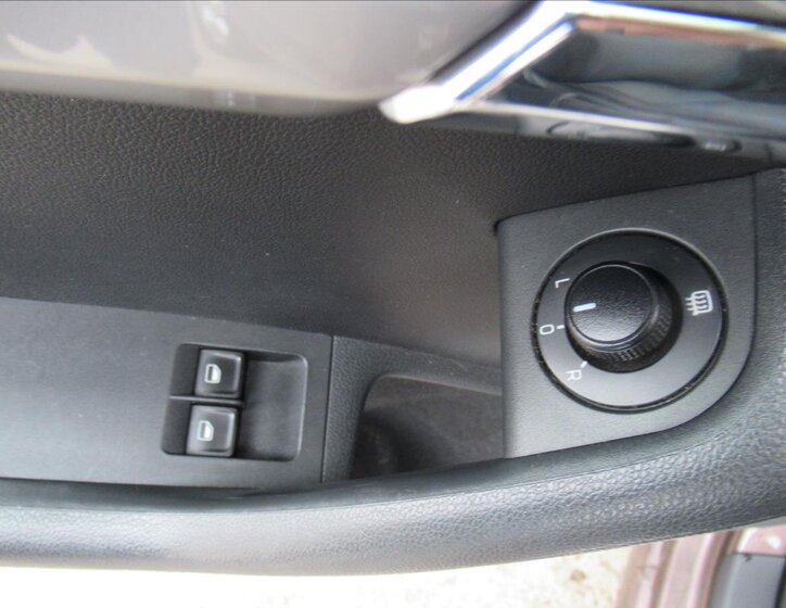 Škoda Octavia Kombi 1,2 l 77 kw