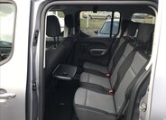 Toyota ProAce City Verso Kombi 1,5 l 96 kw