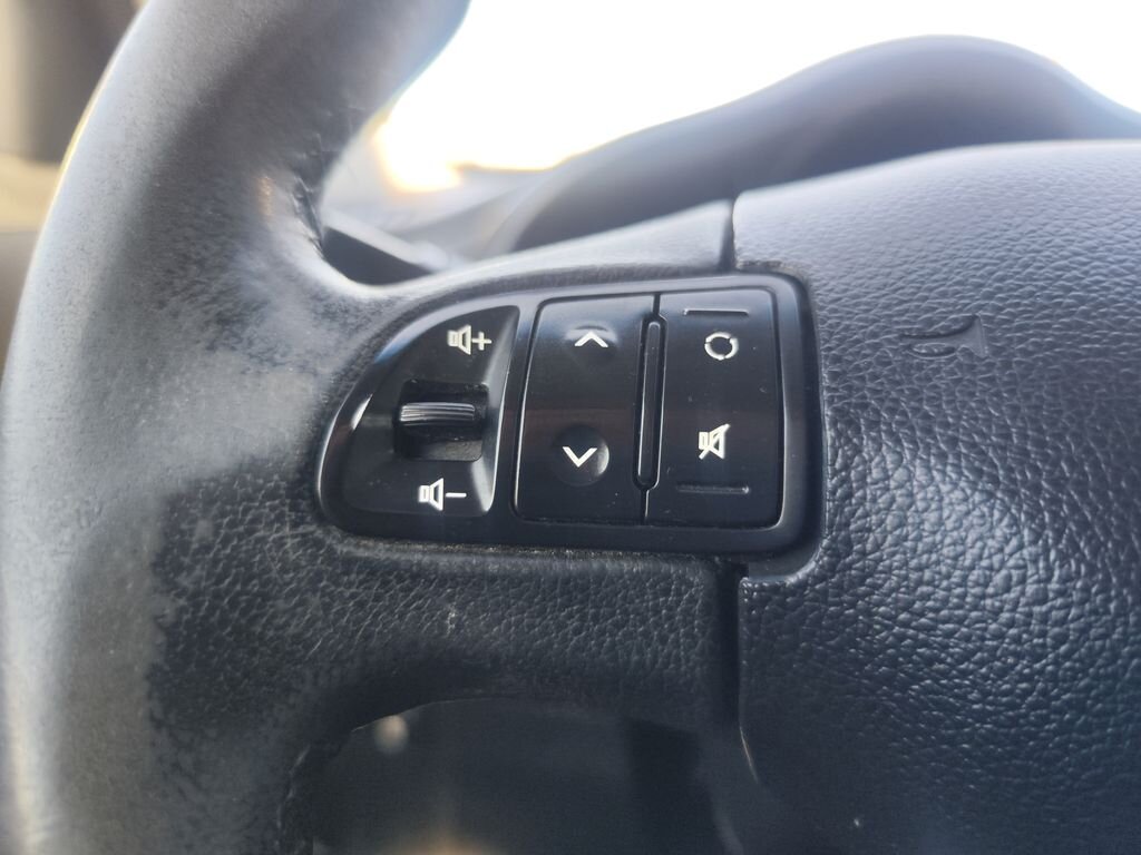 KIA Sportage SUV / Terénní 2,0 l 100 kw