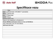 Škoda Scala Hatchback 1,0 l 85 kw