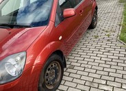 Ford Fiesta 1