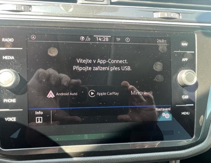 Volkswagen Tiguan 23