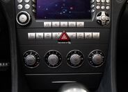 Mercedes-Benz SLK 11