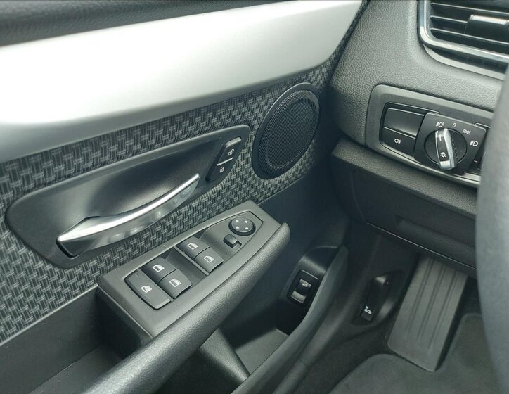 BMW Řada 2 MPV 1,5 l 80 kw