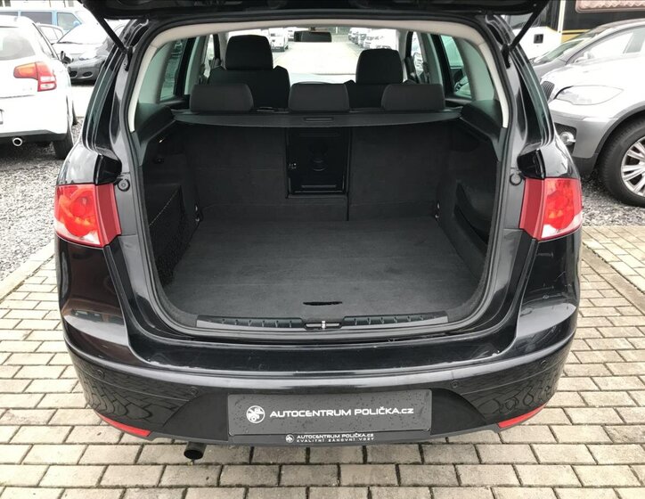 Seat Altea Kombi 1,6 l 77 kw