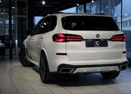 BMW X5 Kombi 3,0 l 210 kw