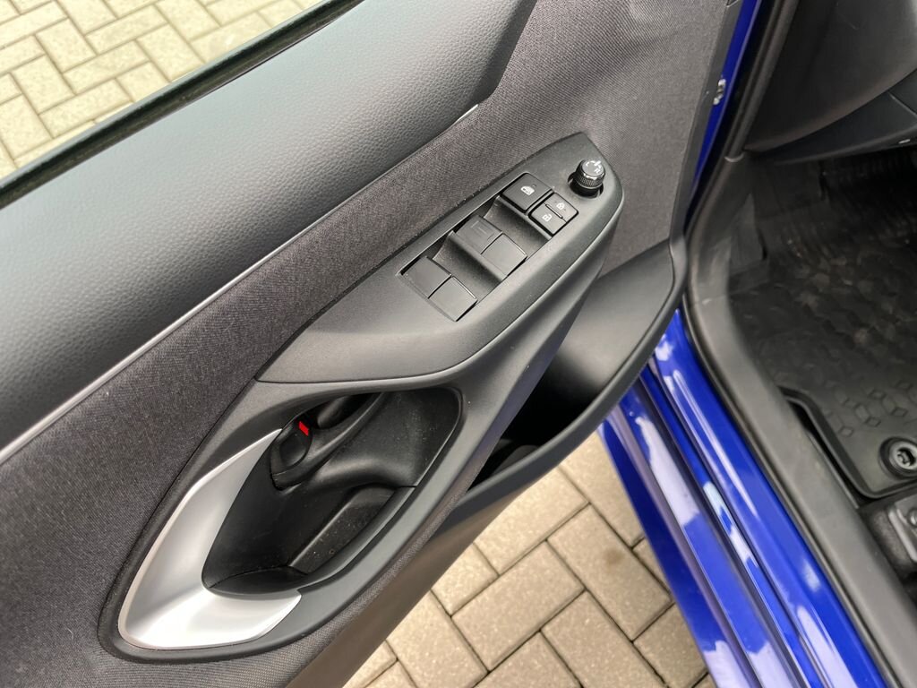 Toyota Yaris Hatchback 1,5 l 68 kw