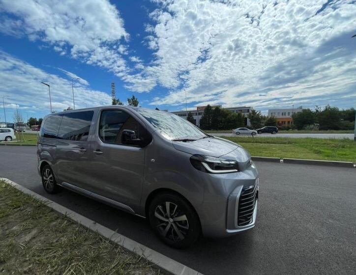 Toyota ProAce Verso 15
