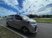 Toyota ProAce Verso 15