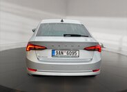 Škoda Octavia Liftback 2,0 l 85 kw