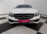 Mercedes-Benz Třídy E 5