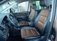 Volkswagen Sharan MPV 2,0 l 130 kw