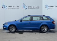 Škoda Octavia Kombi 1,6 l 85 kw