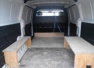 Hyundai H 1 Ostatní 2,5 l 85 kw