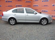 Škoda Octavia Liftback 1,2 l 77 kw