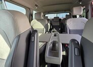 Volkswagen Multivan VAN-Minibus 2,0 l 110 kw