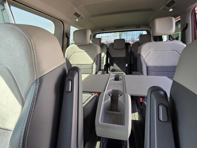 Volkswagen Multivan VAN-Minibus 2,0 l 110 kw