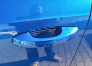 Škoda Octavia Kombi 1,8 l 132 kw