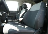 Volkswagen Caddy Kombi 1,6 l 75 kw