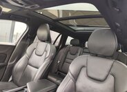 Volvo V60 Kombi 2,0 l 240 kw