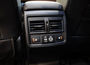 Subaru Outback SUV / Terénní 2,4 l 193 kw