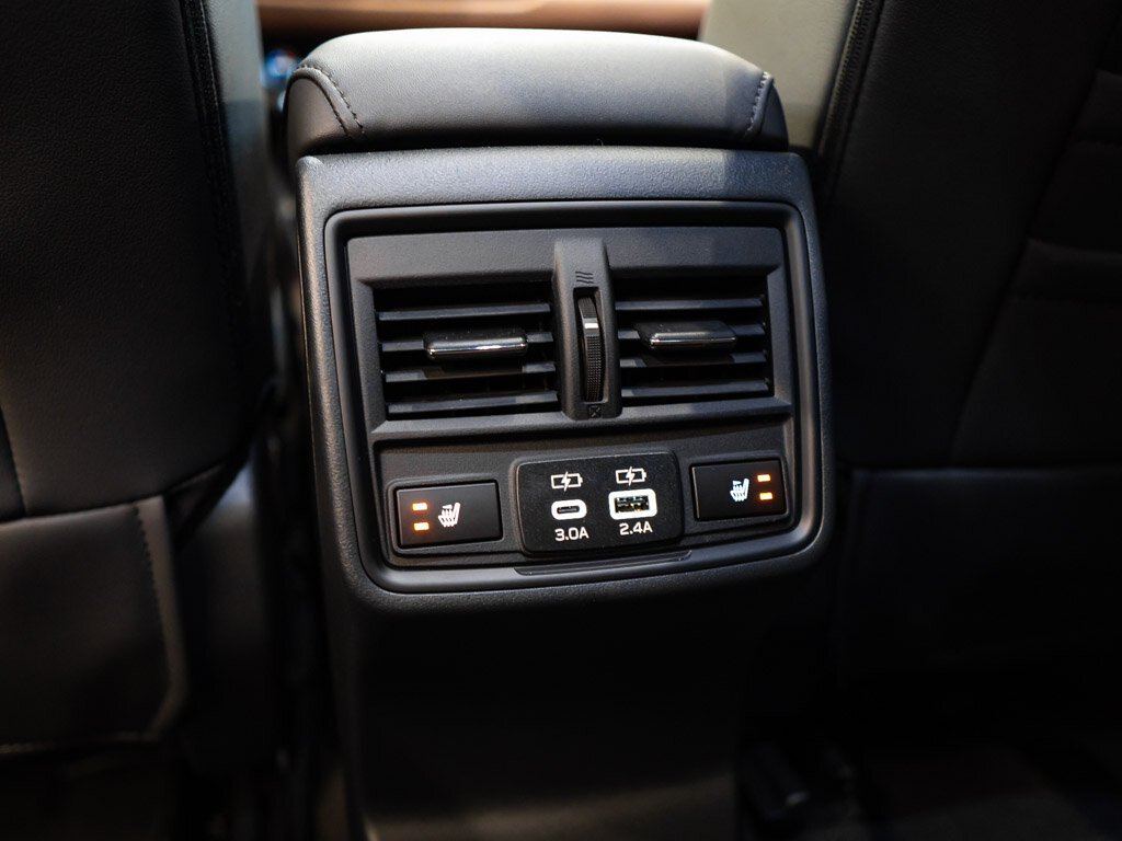 Subaru Outback SUV / Terénní 2,4 l 193 kw