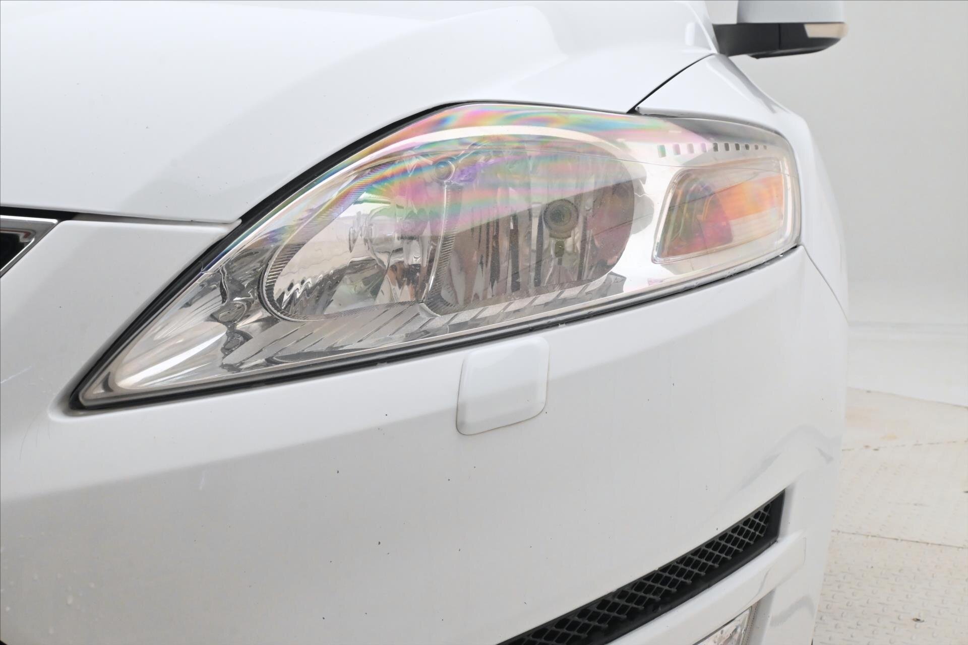Ford Mondeo Kombi 2,0 l 103 kw
